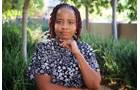 Lebo Mashabane