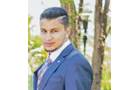 Ejaaz Haswary