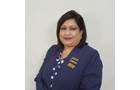 Sharitha Rajcoomar