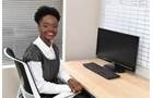 Mbali  Mahlalela